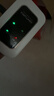 影腾随身wifi三网全国通用无线wi-fi6免插卡移动联通电信无限制大流量卡便携式网卡高速网络2026款5GHF 【三网通3000毫安充电款+白色】超长续航 实拍图