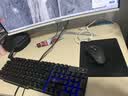 华硕（ASUS）ROG全家桶英特尔酷睿14代i5/i7组装台式机电脑主机5060ti独显游戏电竞商用办公设计水冷整机全套 五：14代新款酷睿丨4060Ti独显丨1TB 主机+27英寸高刷显示器 实拍图