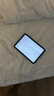 Apple/苹果 iPad mini (A17 Pro) 8.3英寸 平板电脑(256G WLAN版/mini7/MXNA3CH/A)深空灰色 实拍图