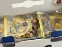 丙田 三炮台900克 老兰州味甘肃特菊花三泡台产盖碗茶伴手礼盒八宝茶 实拍图