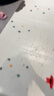 贝博氏babybox爬爬垫婴儿宝宝爬行垫XPE加厚双面可折叠地垫200*150*1cm 实拍图