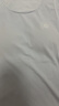 蕉内300S女士睡裙莫代尔夏季凉感睡衣防走光带杯家居服棉莫亲肤睡衣女 实拍图