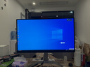 LG 27英寸4K显示器 IPS高清专业设计视频剪辑电脑显示器 2000:1 TypeC90W HDR400 内置音箱 27UQ850V 实拍图