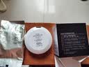 自然堂雪润晶采裸透气垫霜组合装14g*2(自然色)遮瑕提肤色气垫补妆 实拍图