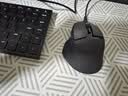 雷蛇（Razer）巴塞利斯蛇移动版游戏鼠标 人体工学  4向纵横滚轮 电竞游戏有线/蓝牙三模连接 吃鸡/LOL/CS GO 实拍图