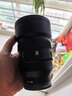 索尼（SONY）FE 50mm F1.4 GM 全画幅大光圈定焦G大师微单相机镜头人像摄影 基础防护套装 实拍图