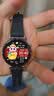 华为（HUAWEI）WATCH GT 6 魅影黑 41mm智能手表多维情绪健康全新骑行体验华为GT6手表GT5升级 实拍图