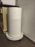 米家小米无雾加湿器3-800 轻音家用卧室办公室6L大容量 800ml/h快速加湿CJSJSQ04ZMZ礼品保湿送女生 实拍图
