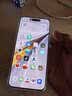 vivo iQOO15 国家补贴 第五代骁龙8至尊版 2K三星珠峰屏 电竞芯片Q3 7000mAh蓝海大电池 旗舰电竞手机 传奇版 16GB 256GB 官方标配 实拍图