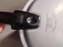 双喜 高压锅铝合金燃气电磁炉通用防爆家用压力锅22CM/6L【蒸格款】 实拍图