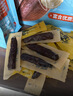 科尔沁风干牛肉干原味200g 加热休闲解馋零食 内蒙古特产 肉干肉脯 实拍图