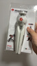 曼富图（Manfrotto）三脚架 PIXI系列微单卡片相机迷你三脚架 桌面便携三脚架 MTPIXI-WH-PIXI白色 实拍图