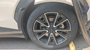 马牌（Continental）汽车轮胎 235/50R19 103V XL FR EC6 新能源原配极氪X 实拍图
