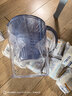 碧然德（BRITA）过滤净水器 滤水壶 净水壶 海洋系列 去水垢专家版滤芯11枚 环保加固包装 实拍图
