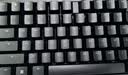 CHERRY樱桃 MX2.0S 机械键盘108键 电竞游戏键盘 办公键盘 电脑键盘 全尺寸有线键盘 黑色茶轴 实拍图