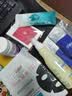 雅漾（Avene）祛痘舒缓面膜2片 黑膜油敏肌0酸控油修护清洁祛痘红男女会员试用 实拍图