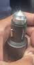 品胜车载充电器UFCS通用融合快充65W双口大功率支持汽车破窗锤/安全带割刀/车充三合一适用小米苹果 实拍图