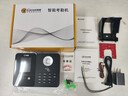 科密(comet)门禁刷脸一体机 考勤打卡机人脸指纹掌静脉卡片识别考勤门禁机  小程序管理 访客开门FC03W 实拍图