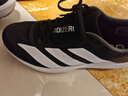 阿迪达斯男鞋 ADIZERO BK 轻便透气缓震竞速跑步运动鞋 JP6528 42.5  实拍图