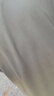 际华三一三三夏季体能服军迷体能短袖速干圆领训练短袖体能服短袖套装 上衣+短裤【体能服套装】 175/92-96 实拍图