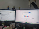 泰坦军团 32英寸4K 160Hz F-IPS HDMI2.1 C口65W HDR600 内置音箱 KVM 智能分屏 电竞办公电脑显示器P32A2V 实拍图