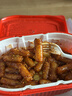 云山半自热年糕火鸡面口味辣炒年糕条网红即食部队小火锅方便速食材255g 实拍图
