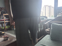 JEANSWEST LIFE真维斯冰丝短裤男夏季薄款休闲速干气跑步五分裤宽松运动裤子男B 实拍图