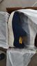 斯凯奇（Skechers）闪穿健步鞋男鞋夏季新款休闲一脚蹬百搭软底运动鞋118306 实拍图