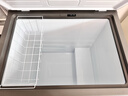 海尔（Haier）200L单温冰柜小型家用小冰柜冷冻藏转换冷柜小冰箱减霜一级能效PCM内胆W9D升级款 实拍图