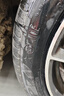 倍耐力防爆胎245/45R18 96Y 新P7(R-F)(*)原配宝马5系 实拍图