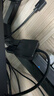 绿联HDMI2.0双向切换器二进一出4K60Hz高清1分2一拖二 笔记本电脑扩展接显示器分屏电视投屏投影70607 实拍图
