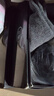 浪莎袜子男10双春夏新疆棉袜男士中筒商务10A级抗菌防臭男袜透气长袜 实拍图