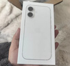 Apple/苹果 iPhone 16（A3288）128GB 粉色 支持移动联通电信5G 双卡双待手机 实拍图