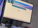 泰坦军团31.5英寸1152分区 MiniLED 4K 160Hz双模320Hz HDR1000 DyDs 新一代FAST VA电竞显示器P326MV PLUS 实拍图