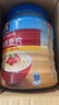 桂格（QUAKER）即食燕麦片1000克罐装 营养早餐 膳食纤维 零添加白砂糖 实拍图