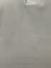 凡客诚品（VANCL）男士POLO衫夏季新款轻商务休闲短袖凉感防晒冰丝无痕T恤 中灰 2XL 实拍图