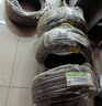 韩泰（Hankook）汽车轮胎 205/55R16 91V K415 原配大众宝来/高尔夫/朗逸 实拍图