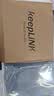 keepLINKKP-9000-19GP-S全千兆16口POE交换机+3千兆级联监控摄像头网络交换器240W/台 实拍图