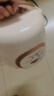 半球（PESKOE）电饭煲电饭锅家用电饭煲1-2人升可蒸煮宿舍可用不粘锅不溢锅1.6-5L小型单人老式家用电 机械款 1.6L 【单喷胆易粘锅】1-2人用 实拍图