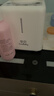 美的（Midea）【价保618】智能空气炸锅蒸烤一体家用 可视触控蒸汽嫩炸免翻面空气炸锅大容量5.3L电炸锅 KZC5388 实拍图
