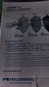 科德宝（MICRONAIR）蓝肺空调滤芯BL637适用适配宝马X3新3系320325330X4Z4iX3Z4 实拍图