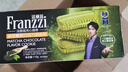 法丽兹王一博抹茶慕斯味巧克力夹心曲奇饼干休闲零食团购礼物115g/盒 实拍图