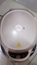 美的（Midea）【价低头部主播9折】电饼铛 双面加热家用煎烤机烙饼锅烤肉煎饼薄饼机抗菌可升降烤盘 JKE30T78 实拍图