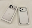 Apple/苹果  iPhone 17 Pro 256GB 银色 支持移动联通电信5G 双卡双待手机 实拍图