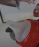贝亲（Pigeon）PPSU迪士尼双把手奶瓶240ml M号奶嘴 经典米妮 3月+ AA237 实拍图