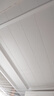 La TorrettaA类婴儿宝宝防摔蚊帐家用三开门加密防掉坐床方顶蚊帐2×2.2米床 实拍图