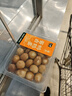 卤鹌鹑蛋240g 实拍图