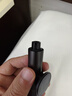京东京造一秒破窗神器汽车安全锤临时停车牌滚轮号码牌车载多功能带割刀 实拍图