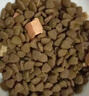 麦富迪猫粮 超肉粒冻干双拼幼猫粮免疫护肠胃 三文鱼10kg/20斤 实拍图