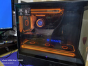 鑫谷（segotep）GM850W ATX3.1双金牌认证全模组电源（12V-2X6支持5070Ti/5060Ti显卡直插/台式电脑主机箱电源） 实拍图